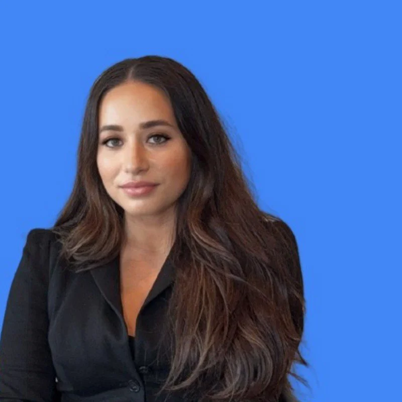 Anya Hanna — CEO, Find My Money