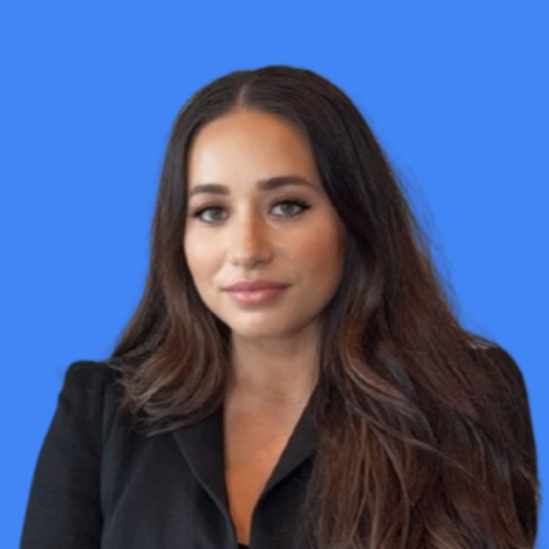 Anya Hanna